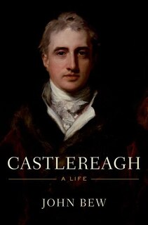 Front cover_Castlereagh