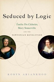 Front cover_Seduced by Logic