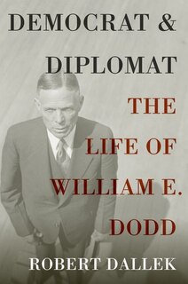 Front cover_Democrat and Diplomat