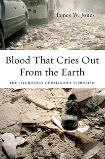 Front cover_Blood That Cries Out From the Earth