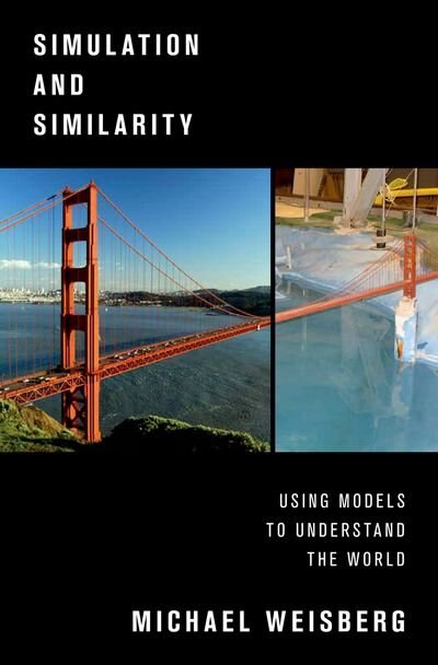 Front cover_Simulation and Similarity