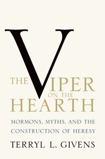 Couverture_The Viper on the Hearth