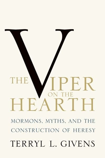 Couverture_The Viper on the Hearth