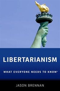 Front cover_Libertarianism