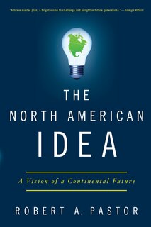Front cover_The North American Idea