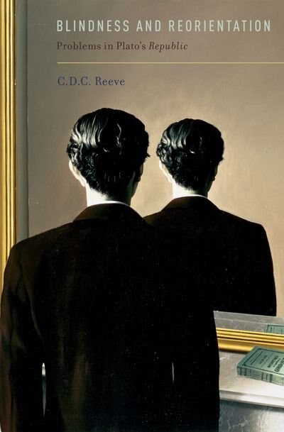 Front cover_Blindness and Reorientation