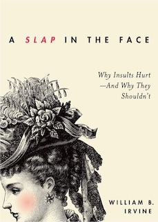 Front cover_A Slap in the Face