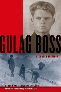 Front cover_Gulag Boss
