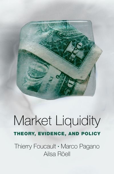 Front cover_Market Liquidity