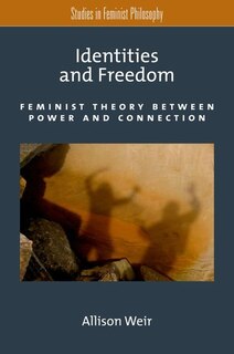 Couverture_Identities and Freedom