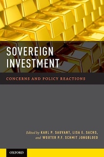 Front cover_Sovereign Investment