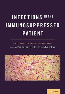 Front cover_Infections in the Immunosuppressed Patient