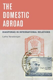 Front cover_The Domestic Abroad