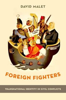 Front cover_Foreign Fighters