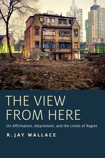 Couverture_The View from Here