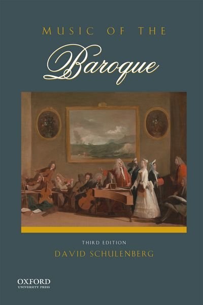 Front cover_Music of the Baroque