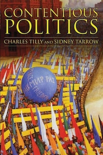 Front cover_Contentious Politics