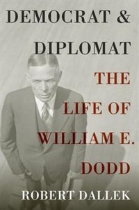 Couverture_Democrat and Diplomat
