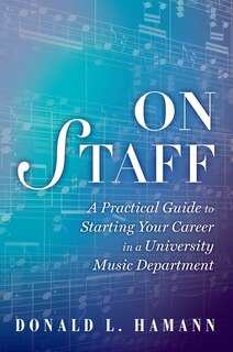 Front cover_On Staff