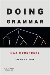 Front cover_Doing Grammar