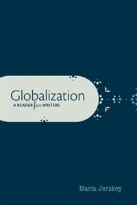 Couverture_Globalization