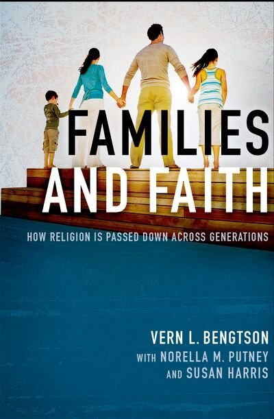 Couverture_Families and Faith