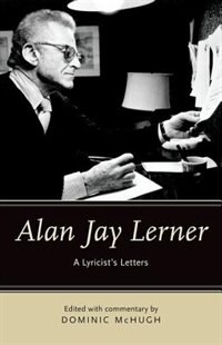 Couverture_Alan Jay Lerner