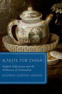 Couverture_A Taste for China