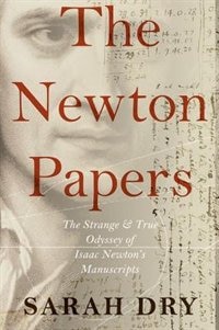 Front cover_The Newton Papers