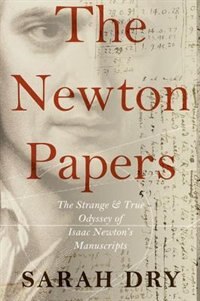 Front cover_The Newton Papers