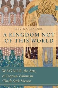 Couverture_A Kingdom Not of This World