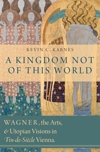 Couverture_A Kingdom Not of This World