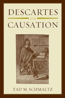 Front cover_Descartes on Causation