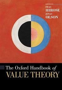 Couverture_The Oxford Handbook of Value Theory