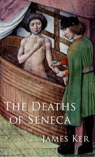 Front cover_The Deaths of Seneca
