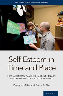 Couverture_Self-Esteem in Time and Place