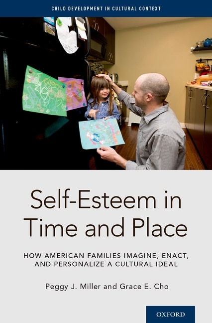 Couverture_Self-Esteem in Time and Place