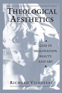 Front cover_Theological Aesthetics