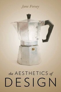 Front cover_The Aesthetics of Design