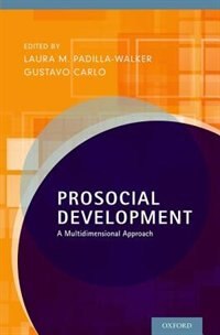 Front cover_Prosocial Development