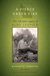 Front cover_A Fierce Green Fire