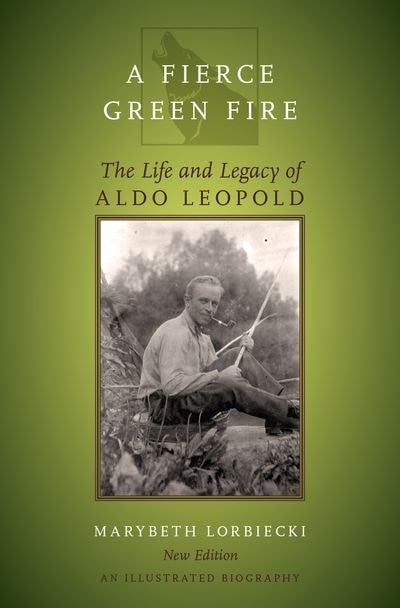 Front cover_A Fierce Green Fire