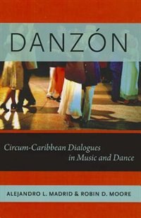 Front cover_Danzón