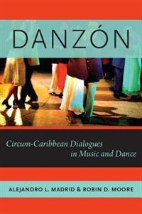 Front cover_Danzón