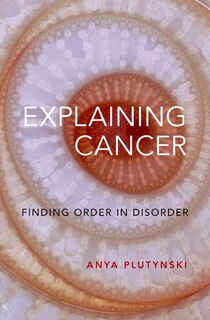 Front cover_Explaining Cancer