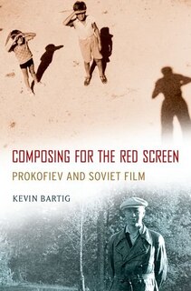 Front cover_Composing for the Red Screen
