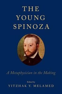 Front cover_The Young Spinoza