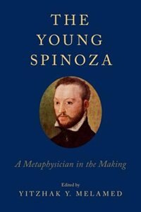 Couverture_The Young Spinoza