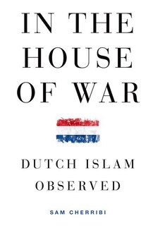 Front cover_In the House of War