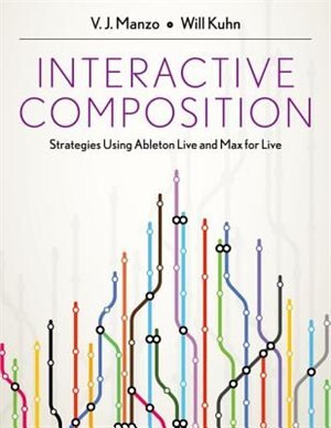 Front cover_Interactive Composition